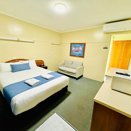 Ardeanal Motel Вест-Вайалонг Екстер'єр фото
